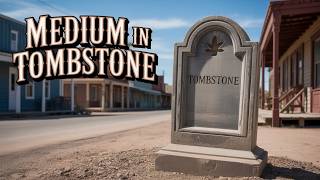 Messy Jessy's Tombstone Experience Gets Wild