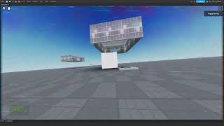 nextbot test 1