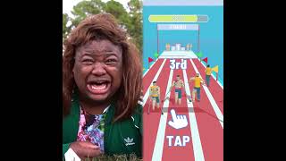 The only time a Karen will try to be on your side ๐ _ Dtay Known #shorts
