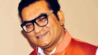 হাওয়ায় মেঘ সরায়ে - অভিজিৎ || Haoa megh soraye by Abhijeet Bhattacharya || Bangla Music Archive