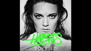 Tove Lo - Habits (DiscoTech 2AM Remix)