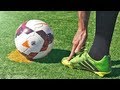 How To Shoot a Soccer Penalty - Tutorial