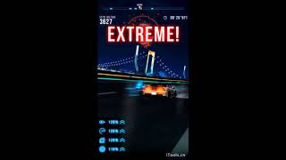 首都高バトルXtreme NA2 ( 0 N2O )VS ユウウツな天使