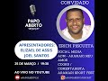 erich picscueta papo aberto podcast