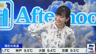 【大島璃音×角田奈緒子】音声が入ってなかったり、背景ロゴが間違ってたり、、でも、、、「何も無かったですね！！」(2022.2.1)