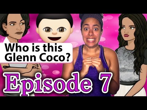 Convincing My Mom To Let Me Go To Glenn Coco's Party!! - Mean Girls: Senior Year Episode #7 Convincing My Mom To Let Me Go To Glenn Coco's Party!! - Mean Girls: Senior Year Episode #7
