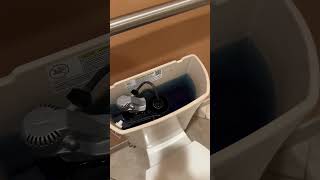 How to Detect a Silent Leak in Your Toilet