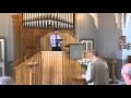 27 March 2016 Evening Service - Reformed Church of Dunedin