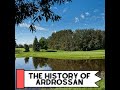 small town histories the history of ardrossan