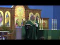 The Holy Spirit Is Not A Pet | Fr. Kirby's Homily