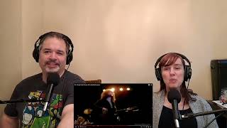 ELO - Sweet Talkin' Woman Reaction