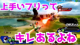 【ミフネ視点】死んだ世界のzenkaiバトル EPISODE.789