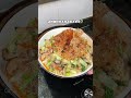 莆田中秋必吃美食——炒米粉！ food 美食 cooking