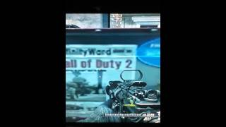 MW3;easter egg campaign