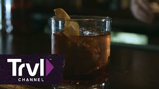 3 Denver Speakeasies With Secret Entrances | Travel Channel
