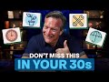 The Truth About Building Wealth in Your 30s