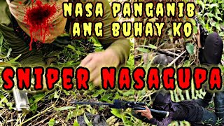 #41 MAPANGANIB,! SNIPER AKO ANG TARGET NILA #critical #viralvideo