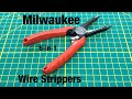 Milwaukee 48-22-3079 Wire Strippers