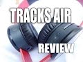 Headphone Reviews: SOL Republic Tracks Air