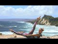 30 min pilates full body workout tone strengthen u0026 burn calories 🔥