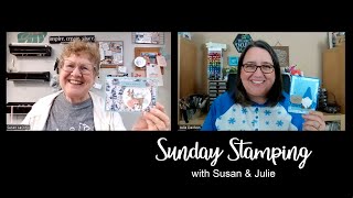 Sunday Stamping Ep 71: Stampin’ Up! Storyboook Gnomes Projects | July-Dec 2022 Mini Catalog