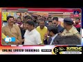 red rose mart inaugurated at falaknuma ind today