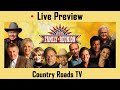 Country Road TV: Everything you need to know