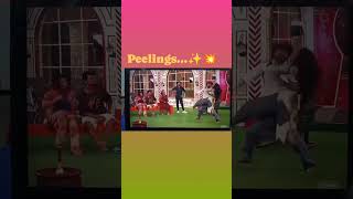 Biggboss8 telugu #nikhiland Vishnu dance #yt shorts #shirisha kitchen and vlogs