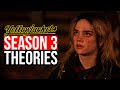 Yellowjackets Season 3 Burning Questions & Theories | Season 2 Finale