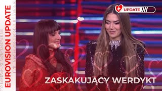 Świąteczna NIESPODZIANKA | Eurovision Update