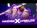 hadise u0026 lvbelc5 prenses x ne prod. mert tunç