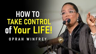 One of The Most Eye Opening Speeches Ever | Oprah Winfrey