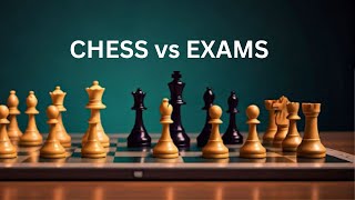 How Chess Ruined My Grades!