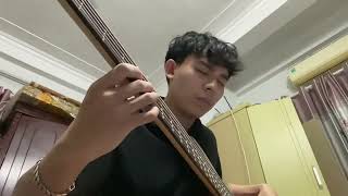 CHUYỂN KÊNH - Ngọt (Bass cover không hay lắm nên cmt chê đi)