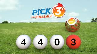 IL Lottery Midday 02/24/2022