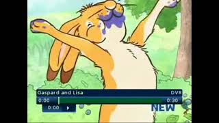 Disney Junior Commercial Break (2012)