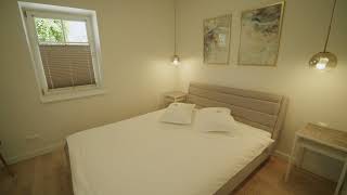 Booking.com/AirBnB kinnisvara video - Karusselli 63, Pärnu