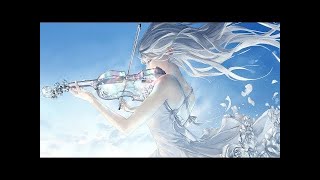 Most Beautiful Violin/Cello Melodies - Emotional Anime Music Mix