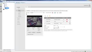 Video Intelligence - Queue Analysis Setup