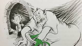 Bartholomew and the Oobleck by Dr. Seuss