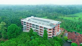 Rahel Homes - Helicam | Retirement Home | Kerala