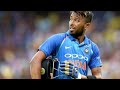 Hardik Pandya 83 (66)🥶🔥vs Australia 1st odi 2017 , Chennai Highlights