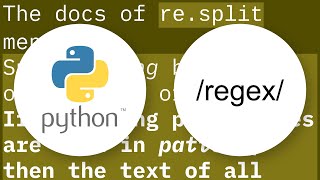 In Python, how do I split a string and keep the separators?