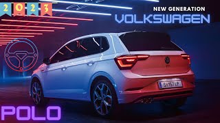 2023 Upcoming cars Volkswagen polo/Most powerful car /full review