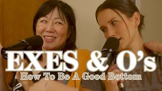 How To Be A Good Bottom with Margaret Cho