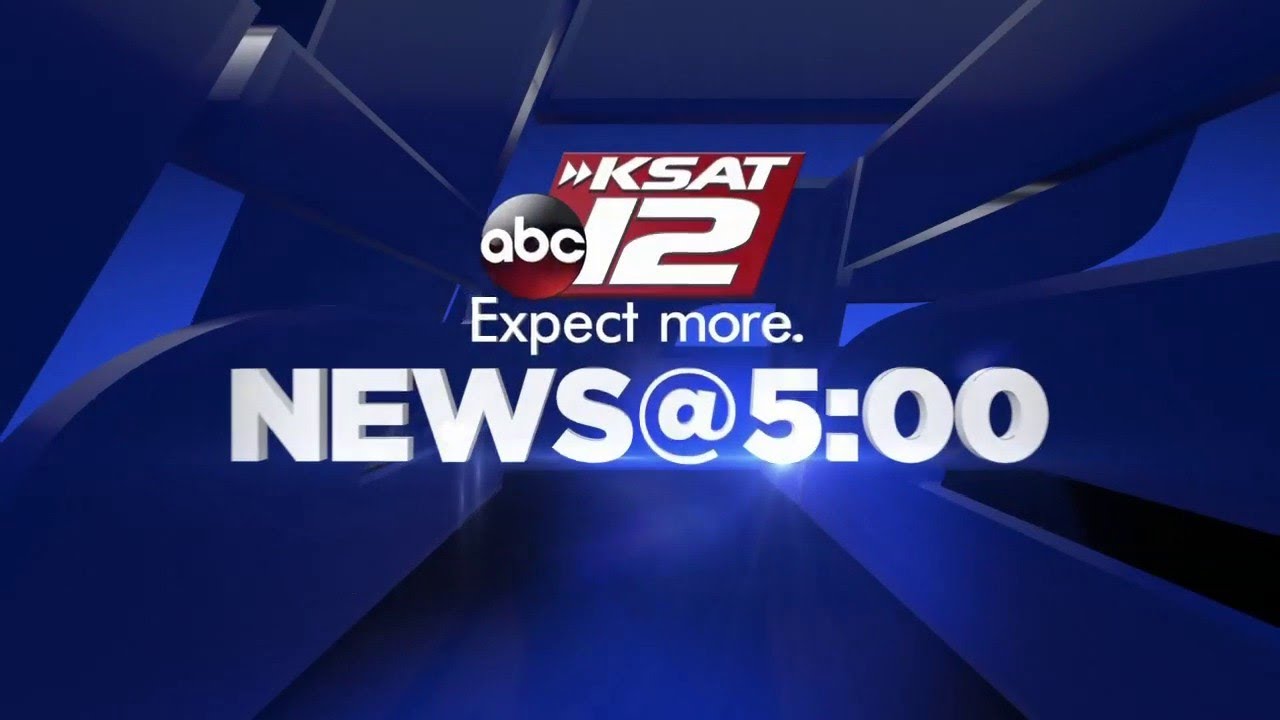 KSAT 12 News At 5: Sept. 14, 2018 - YouTube