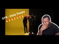 OFB - Daily Duppy | GRM Daily *AMERICAN REACTION*