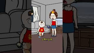 **「这孩子是人才啊！」😂**  #萌娃 #語出驚人的熊孩子 #萬萬沒想到 #看一遍笑一遍 @SORA-0757---**📌