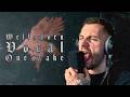 One Take Vocal Performance | Code: Pandorum - Wellsworn