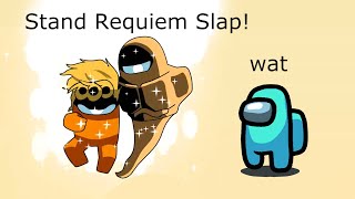 Among Us Orange's Revenge - 160 - Requiem Slap